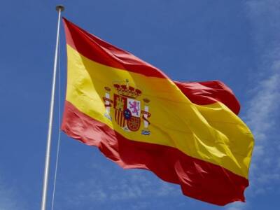 Испания в ближайшее время планирует вернуть посольство в Киев