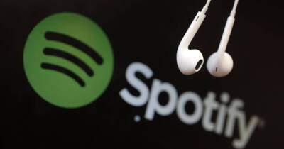 Музыка сдохла: App Store и Google окончательно оставили россиян без Spotify