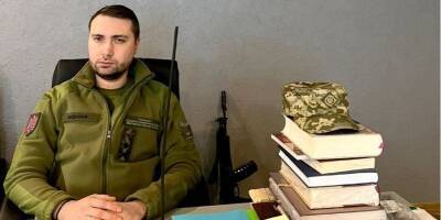 Буданов: ВСУ нужно тяжелое вооружение, чтобы освободить свои территории, в том числе Крым