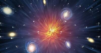 Замена теории Большого взрыва. Топ-5 альтернативных сценариев рождения Вселенной