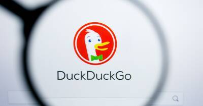 DuckDuckGo начал активно удалять пиратский контент из поисковой выдачи - itc.ua - Украина