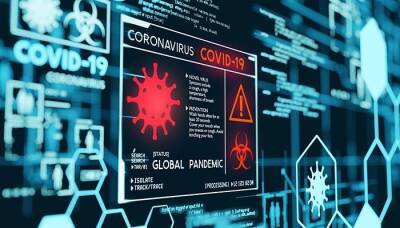 Лаутербах предупреждает о возможности появления чрезвычайно опасного варианта коронавируса