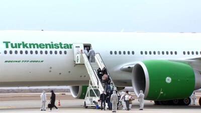 Решения чрезвычайной комиссии: Туркменистан посетит министр обороны Китая, ряду туркменских граждан разрешат вернуться на родину