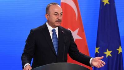 В МИД Турции указали на неспособность системы ООН решать конфликты