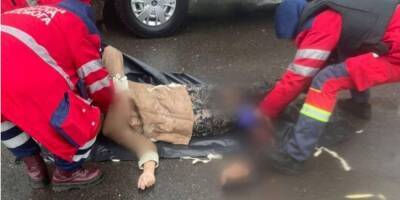Удар по детской площадке: россияне убили еще двух человек в Харькове