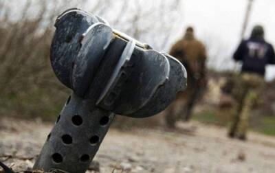 В Харькове на детские площадки упали вражеские снаряды, есть погибшие