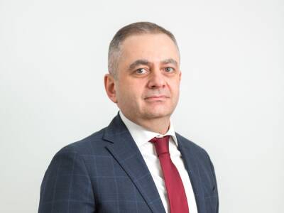Артем Сытник - Углава официально стал и.о. директора НАБУ - gordonua.com - Украина