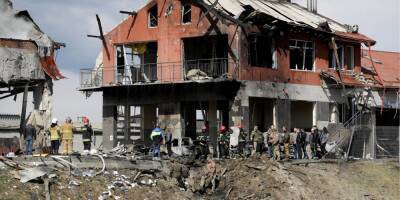 Ракетный удар по Львову: трое пострадавших находятся в реанимации в тяжелом состоянии — Садовый