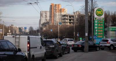 Почему дорожает газ для автомобилей и грозит ли Украине тотальный дефицит автогаза
