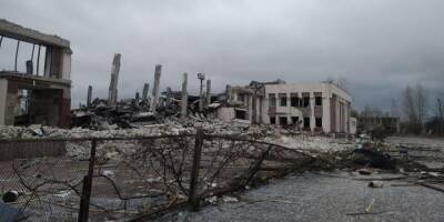 В Черниговской области спасатели достали из-под завалов тела более 70 погибших — ОГА