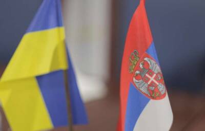 Украина обвинила сербского президента во лжи