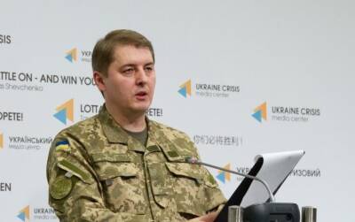 В Минобороны Украине не подтвердили уничтожение транспортного самолета ВСУ в районе Одессы, о котором заявляли в РФ