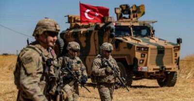 Как бы не "специальную": Турция начала военную операцию в Ираке