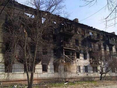 На неоккупированной части Луганской области до сих пор остаются 50 тыс. человек – Гайдай