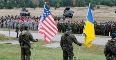 Россия может атаковать базу НАТО, чтобы остановить поставки оружия в Украину, — СМИ