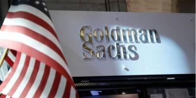 Goldman Sachs оценил вероятность рецессии в США в ближайшие два года