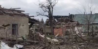 Атаки РФ в Запорожской области: оккупанты обстреливают Гуляйполе фосфорными бомбами