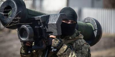 «Россия — их потенциальный противник». Военный эксперт о том, как государства Запада изучают опыт ВС Украины — интервью