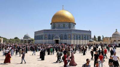 Иордания поддержала палестинский террор, в Израиле готовят ответ