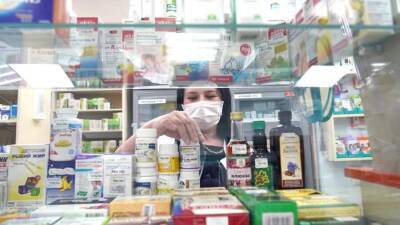 Мурашко назвал стабильной ситуацию на фармацевтическом рынке России