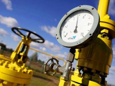 За несколько дней в Харькове возобновили газоснабжение более 3 тысячам потребителей