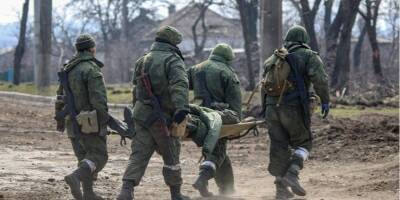 «Увеличили свои возможности». В Минобороны США сообщают, что оккупанты перебросили на восток и юг Украины 11 БТГ — СNN