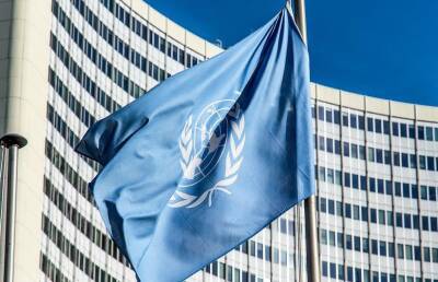 ООН предлагает России и Украине встречу по обсуждению гуманитарных вопросов