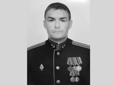 В аннексированному Крыму сообщили о смерти капитана российского корабля "Цезарь Куников"