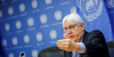 ООН предложила Украине и России провести переговоры по гуманитарным вопросам
