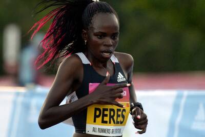 Бегуны из Кении стали триумфаторами Бостонского марафона - sport.ru - Кения - Эфиопия - Другие