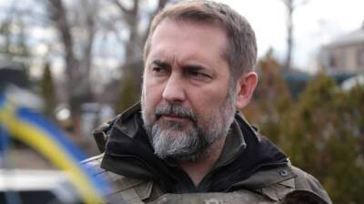 Глава Луганщины: Наступление РФ, о котором говорили последние недели, началось