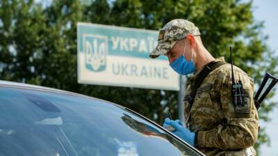 Украинцы и дальше смогут выезжать в ЕС по внутреннему паспорту – решение ГПСУ