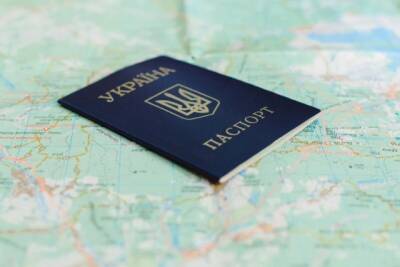 В Украине продлили возможность пересекать границу по внутренним паспортам