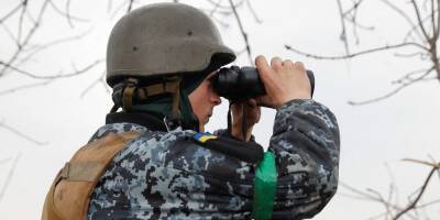 55-й день войны — главное. На Донбассе враг ведет наступление вдоль всей линии столкновения, за сутки ВСУ отразили семь атак в зоне ООС