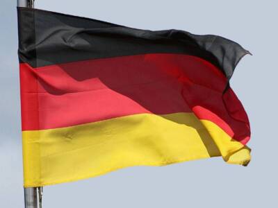 В Германии профсоюзы выступили против отказа от импорта российского газа