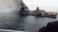 Жертв нет: родственники тщетно разыскивают пропавший экипаж крейсера “Москва”