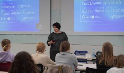 Открыта первая в России магистратура двойных дипломов национальных вузов