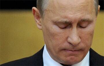 «Путина укокошат»