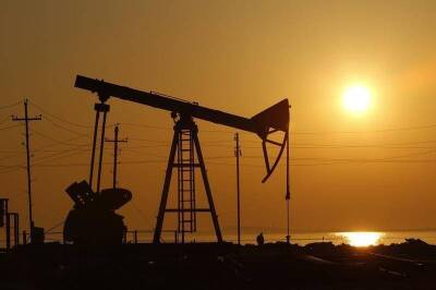 Цены на нефть изменяются незначительно и разнонаправленно