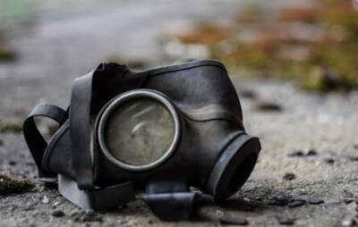 В Изюмском районе оккупанты применили химическое оружие - депутат местного горсовета