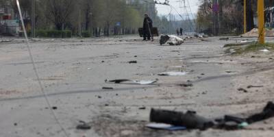 Третий день без эвакуации. В Украине снова не согласовали гуманитарные коридоры, но из Луганской области попытаются вывезти людей