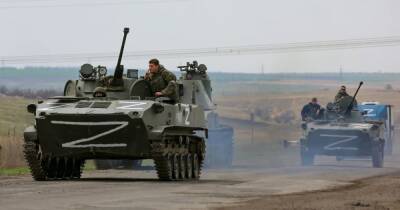 Битва за Донбасс не началась, РФ готовит более масштабное наступление, – американские эксперты