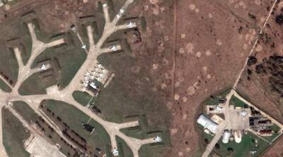 "Побродить" по секретным местам РФ: Google Maps прекратил скрывать российские секретные объекты