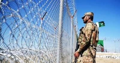 Пакистан призвал талибов обеспечить безопасность на границе