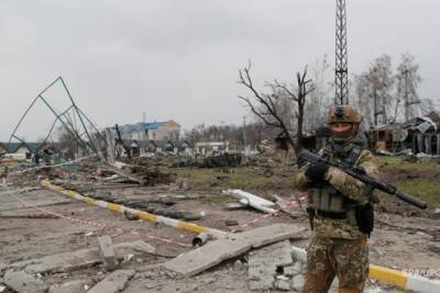Россия начала наступление на Донбассе, идут бои за Мариуполь - Генштаб