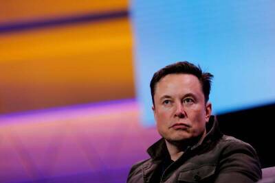 Маск назвал SpaceX и Tesla благотворительными компаниями