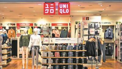 В Израиле ведут переговоры об открытии магазинов японской сети Uniqlo