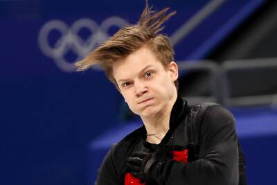 Мишин поделился новой информацией о состоянии Семененко после падения на ледовом шоу