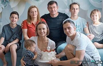 Белоруска ищет пропавшего в Буче отца