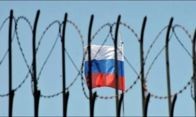 РФ считает заморозку своих резервов «беспрецедентной», хочет идти в суд
